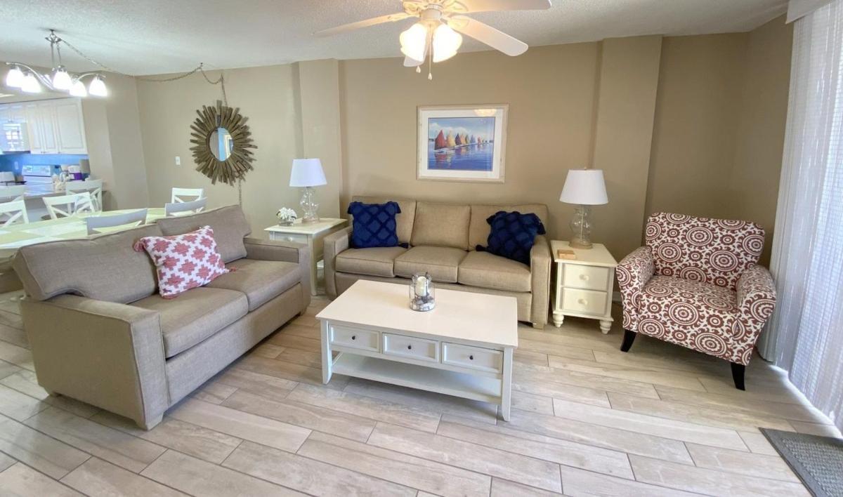 Sunswept 203 Condo Orange Beach Ngoại thất bức ảnh