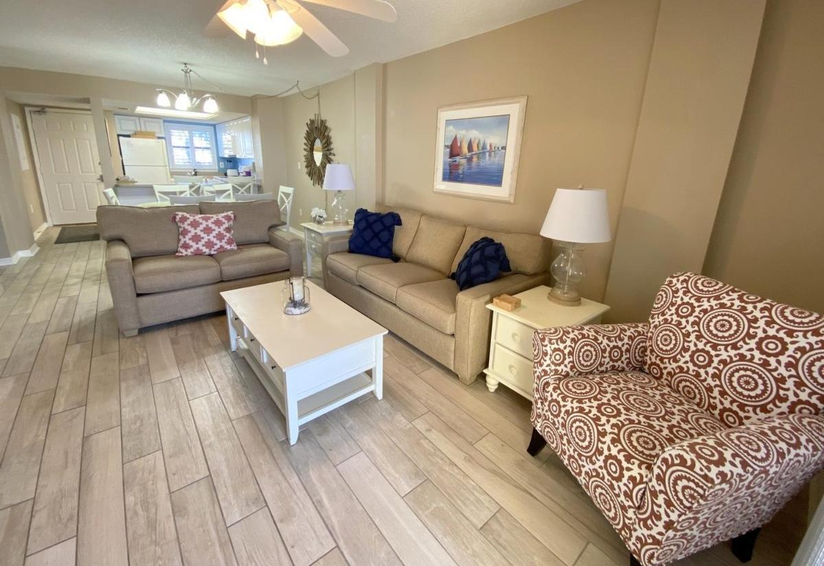 Sunswept 203 Condo Orange Beach Ngoại thất bức ảnh