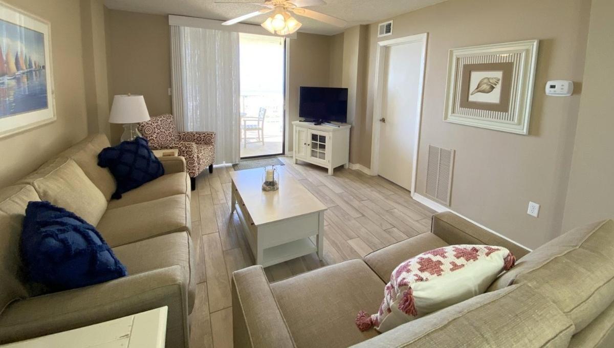 Sunswept 203 Condo Orange Beach Ngoại thất bức ảnh