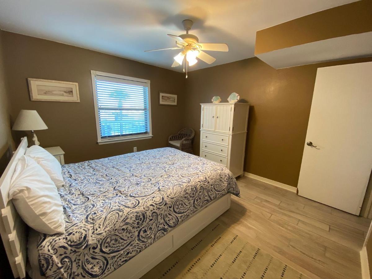 Sunswept 203 Condo Orange Beach Ngoại thất bức ảnh