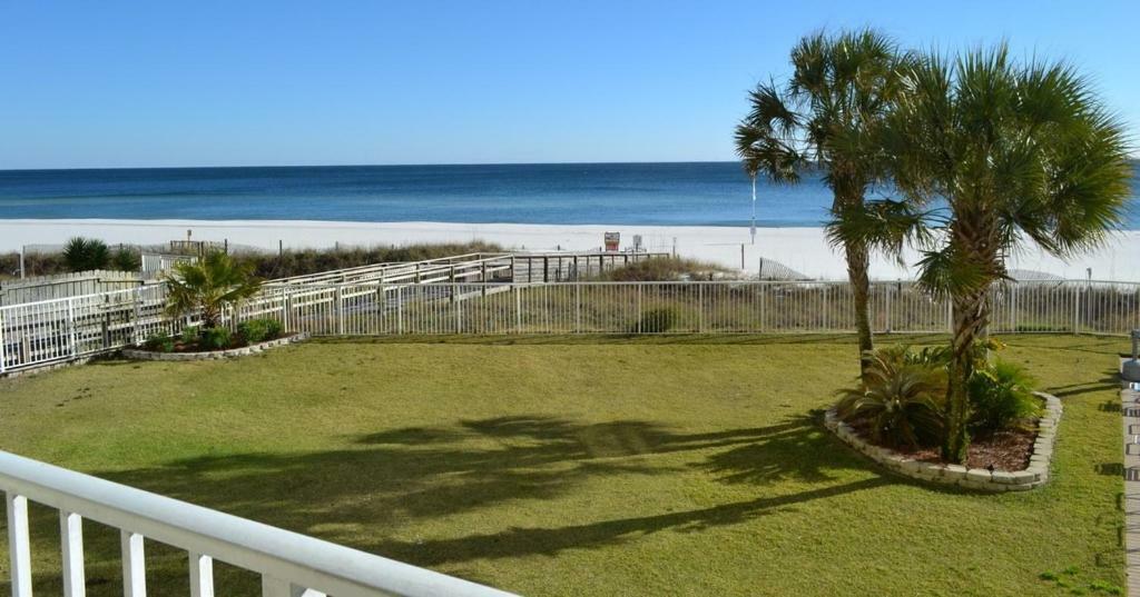 Sunswept 203 Condo Orange Beach Ngoại thất bức ảnh