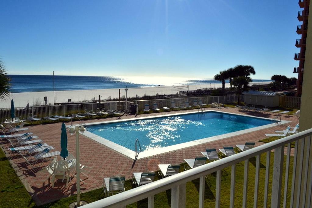 Sunswept 203 Condo Orange Beach Ngoại thất bức ảnh
