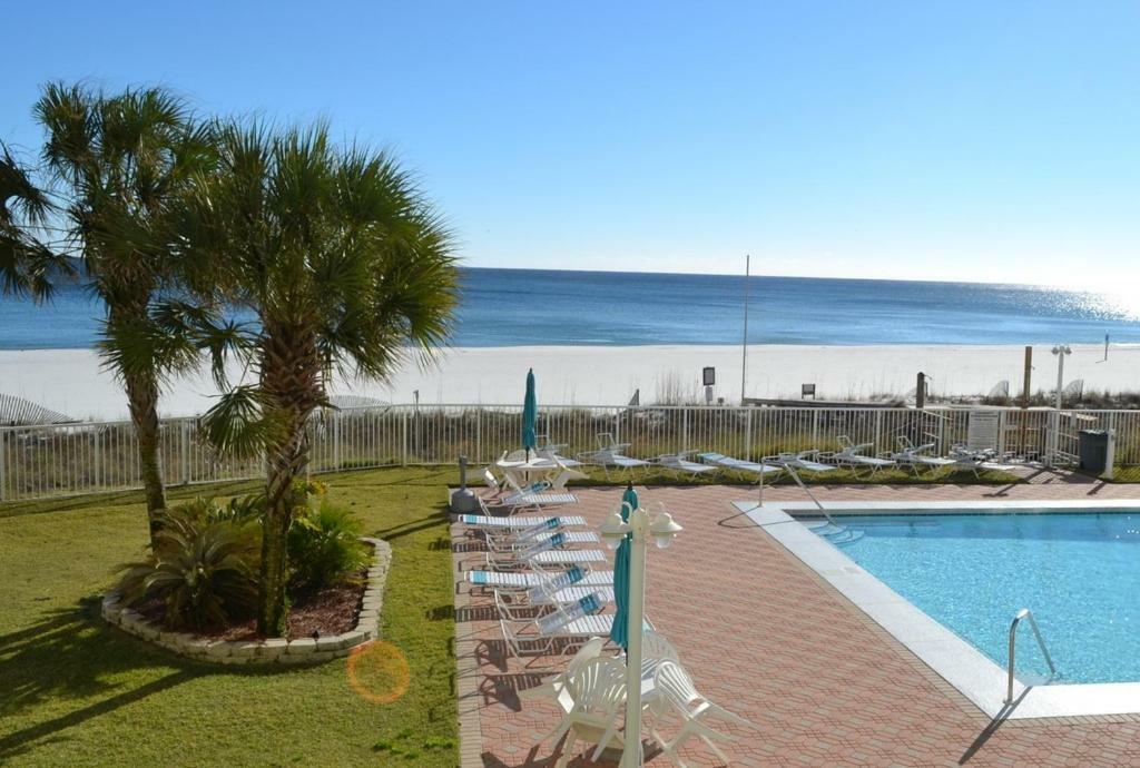 Sunswept 203 Condo Orange Beach Ngoại thất bức ảnh
