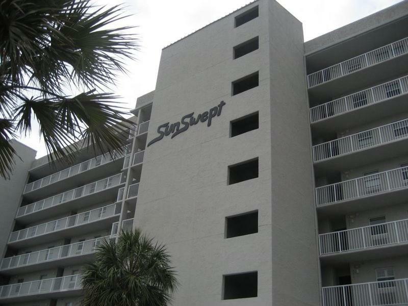 Sunswept 203 Condo Orange Beach Ngoại thất bức ảnh