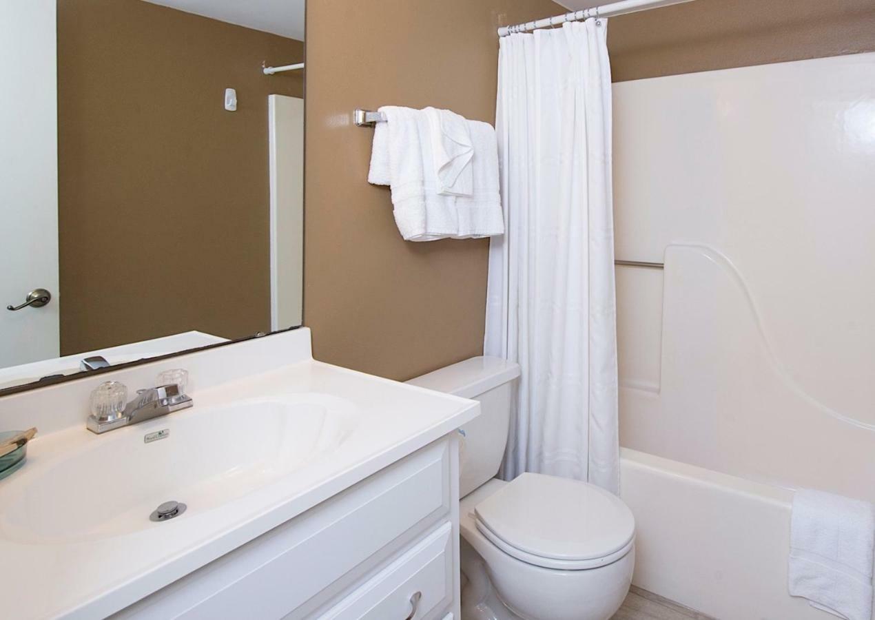 Sunswept 203 Condo Orange Beach Ngoại thất bức ảnh